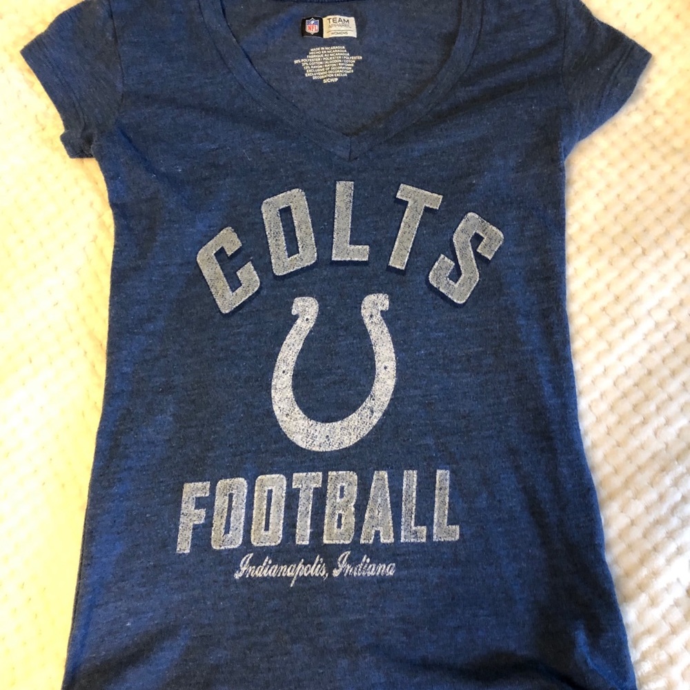 FB shirt